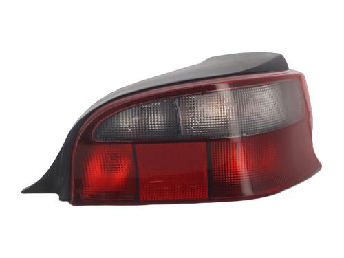 Used Right taillight CITROËN SAXO (S0, S1) 1.1 X, SX (60 hp) 32764893