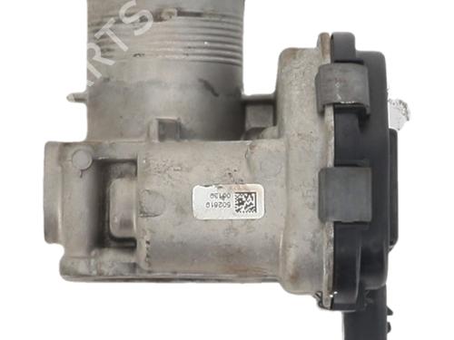 Throttle body FORD FOCUS IV Turnier (HP) | BP37482704M82 - Image 4