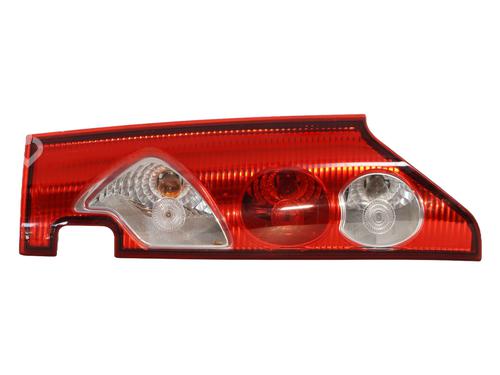 Used Right taillight RENAULT KANGOO Express (FW0/1_) 1.5 dCi 90 (FW0G, FW05, FW08, FW11) (90 hp) 24962854