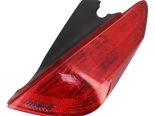 Used Right taillight PEUGEOT 308 I (4A_, 4C_) 1.6 HDi (109 hp) 29255303