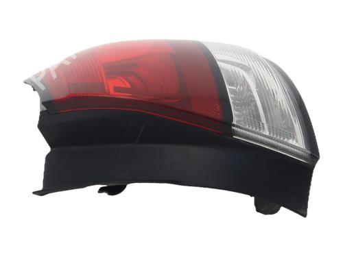 Right taillight CITROËN C4 II (NC_) | BP39111274C35 - Image 4