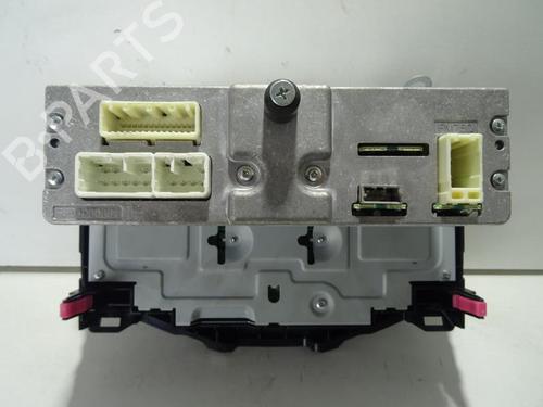 Radio PEUGEOT 108 1.0 VTi | BP18175473E6