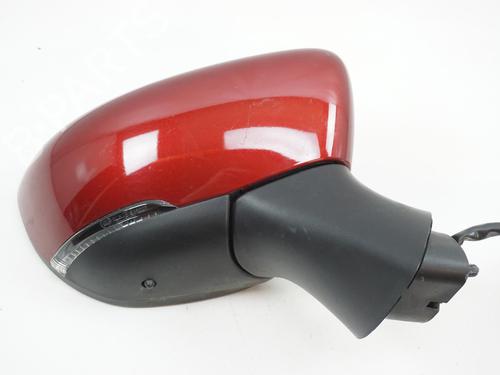 Right mirror RENAULT CLIO IV (BH_) 0.9 TCe 90 (BHNF, BHMA, BHMH, BHJK, BHJR) | BP18172276C27 