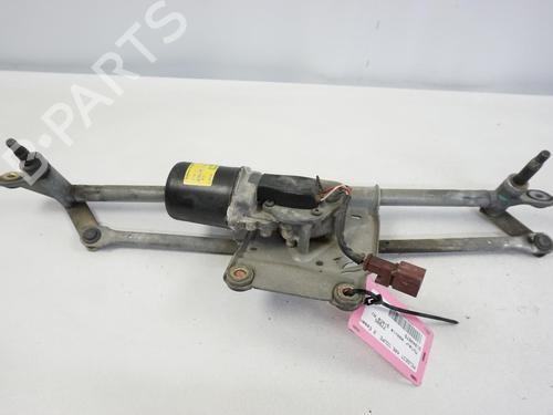Front wiper motor PEUGEOT 406 Coupe (8C) 2.0 16V | BP22517647M29 