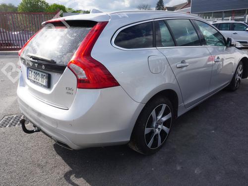 Used Parts VOLVO V60 I (155) D6 Hybrid AWD 1694909