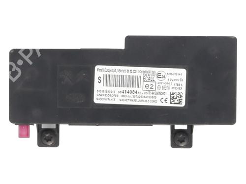 Electronic module OPEL VIVARO C Van (K0) 2.0 | BP26933355M83 
