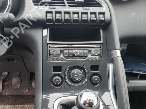 Engine PEUGEOT 3008 I MPV (0U_) 1.6 HDi | BP29414366M1  - Image 7