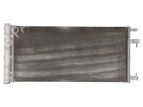 AC radiator FORD TRANSIT V363 Platform/Chassis (FED, FFD) 2.0 EcoBlue RWD GK218C342AB