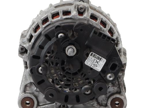 Generator RENAULT MEGANE IV Hatchback (B9A/M/N_) 1.5 dCi 110 (B9A3) | BP22905491M7 
