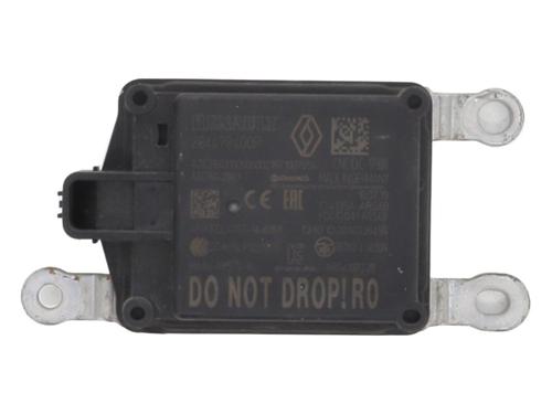 Elektronisk modul RENAULT CLIO V (B7_) 1.0 TCe 100 (B7MT) (101 hp) 26933342