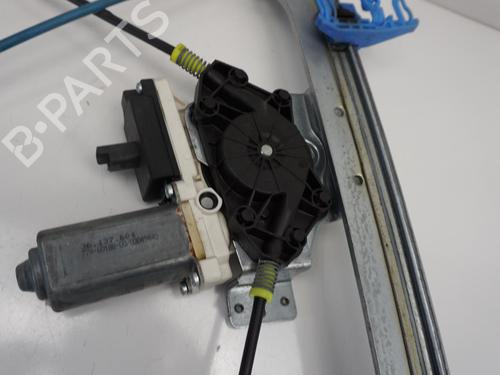 Used Front right window mechanism Front right window mechanism CITROËN C2 (JM_) 1.4 (73 hp) 18195910 18195910