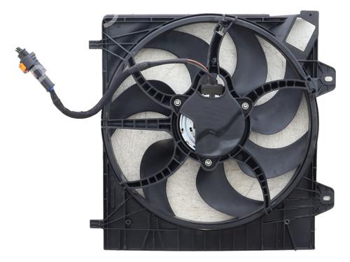 Radiator fan PEUGEOT 2008 II (UD_, US_, UY_, UJ_, UR_, UC_) 1.2 PureTech 130 (USHNS, URHNS) | BP29563570M35 