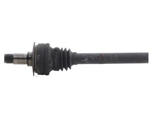 Left rear driveshaft MERCEDES-BENZ C-CLASS T-Model (S204) C 200 CDI (204.207) | BP31637079M40