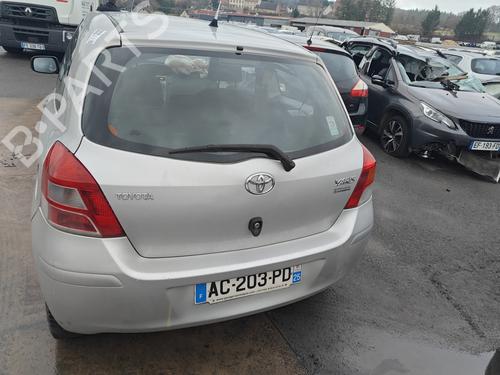 Right taillight TOYOTA YARIS (_P9_) 1.0 VVT-i (KSP90_, KSP90R) | BP32093486C35