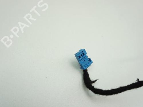 Right sun visor PEUGEOT 508 SW I (8E_) 2.0 HDi | BP18174882I2 