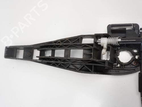 Front right lock CITROËN C2 (JM_) 1.4 | BP18195911C97 