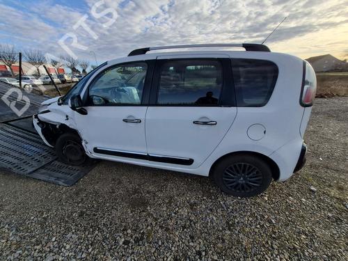 Left taillight CITROËN C3 Picasso (SH_) 1.6 HDi | BP35904540C34 - Image 17