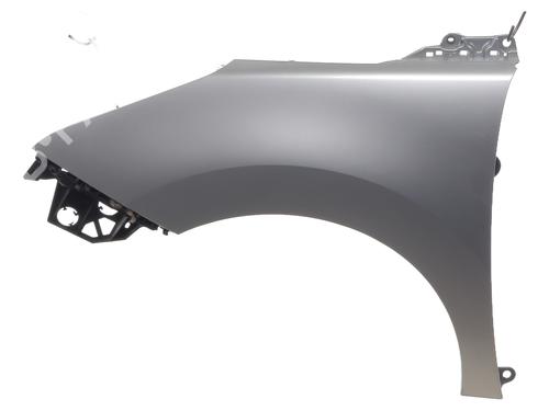 Used Left front fenders PEUGEOT 5008 (0U_, 0E_) 1.6 HDi (112 hp) 27318856