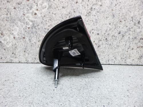 Used Rear bumper right light RENAULT CAPTUR I (J5_, H5_) 0.9 TCe 90 (90 hp) 22071499