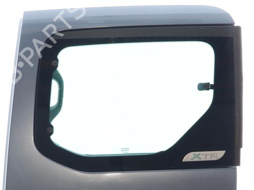 Left slide door CITROËN BERLINGO MULTISPACE (B9) 1.6 HDi 90 | BP29474414C74 