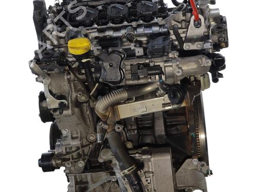Engine RENAULT KOLEOS II (HC_) 2.0 dCi 175 4WD | BP24517537M1 