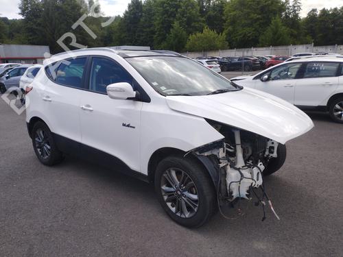 Left tailgate light HYUNDAI ix35 (LM, EL, ELH) 1.6 | BP29481076C79 - Image 19