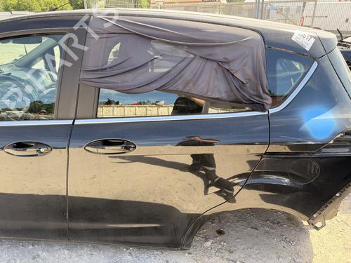 Dør venstre bagtil FORD B-MAX (JK) 1.0 EcoBoost | BP36055286C4 - Image 2