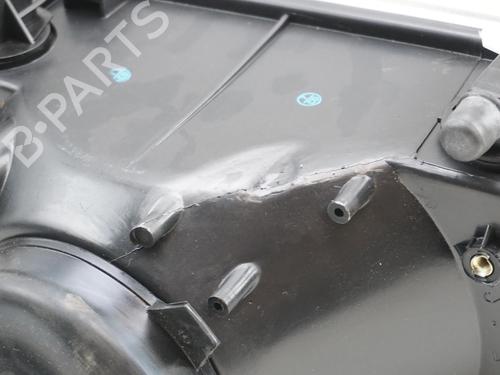 Used Left headlight FIAT TIPO (160_) 1.4 i.e. (160.AP, 160.AD, 160.EA) (70 hp) 18192660