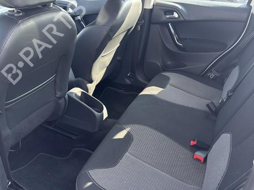 Højre fortil støddæmper CITROËN C3 II (SC_) 1.4 HDi 70 (SC8HZC, SC8HR0, SC8HP4) | BP26508057M17 
