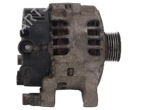 Used Alternator Alternator CITROËN C3 I (FC_, FN_) 1.4 i (73 hp) 28445804 28445804