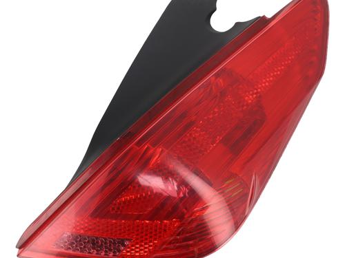 Used Right taillight PEUGEOT 308 I (4A_, 4C_) 1.6 HDi (109 hp) 32298697