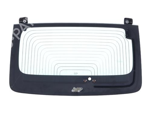 Tailgate CITROËN C1 (PM_, PN_) 1.0 | BP25890406C6 