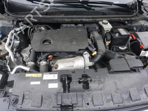 Ignition barrel PEUGEOT 308 SW II (LC_, LJ_, LR_, LX_, L4_) 1.5 BlueHDi 100 | BP18189114M48 