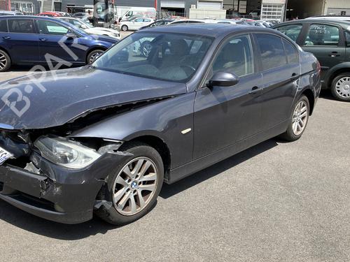 Steering rack BMW 3 (E90) 318 d | BP31262046M22 - Image 14