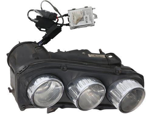 Right headlight ALFA ROMEO 159 Sportwagon (939_) 2.4 JTDM Q4 (939BXM2B) | BP25872697C29
