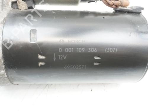 Used Starter Starter IVECO DAILY VI Van 35S18, 35C18, 40C18, 50C18, 60C18, 65C18, 70C18 (180 hp) 22072504 22072504