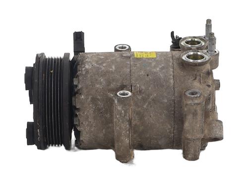 AC Kompressor FORD FIESTA VI (CB1, CCN) 1.25 | BP28798385M34 