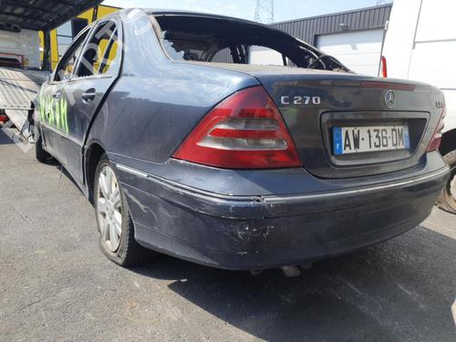Right taillight MERCEDES-BENZ C-CLASS (W203) C 270 CDI (203.016) | BP18195035C35 