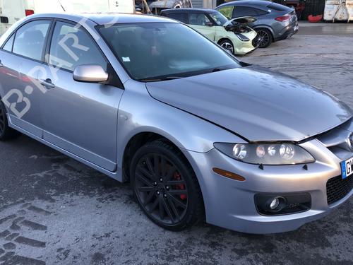 AC compressor MAZDA 6 Saloon (GG) 2.3 MPS Turbo (GG3P) | BP33014627M34  - Image 26