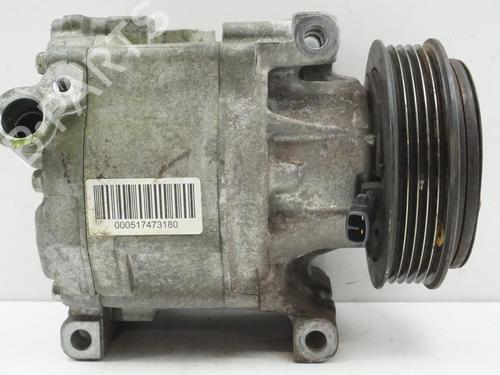 AC compressor FIAT 500 (312_) 1.2 (312AXA1A) | BP18186883M34 