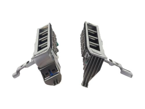 Left front window switch DS DS 7 Crossback (J4_, JR_, JC_) 2.0 BlueHDi 180 (JJEHZR) | BP36999434I27 - Image 6
