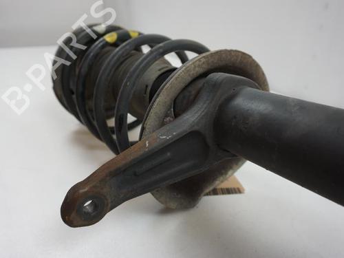 Used Left front shock absorber Left front shock absorber CITROËN SAXO (S0, S1) 1.1 X, SX (60 hp) 18185073 18185073