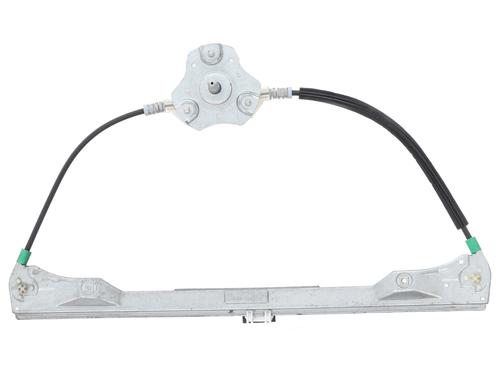 Vindusheismekanisme høyre foran RENAULT CLIO II (BB_, CB_) 1.2 LPG (58 hp) 20654886