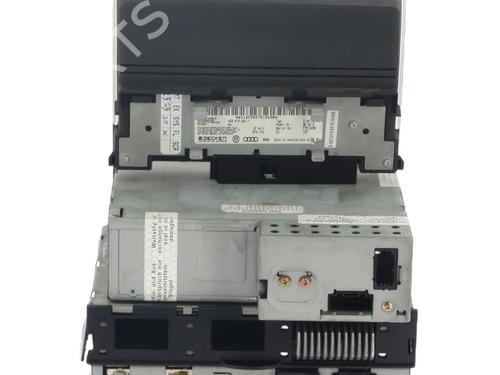 Radio AUDI A8 D3 (4E2, 4E8) 4.0 TDI quattro | BP36283982E6  - Image 5
