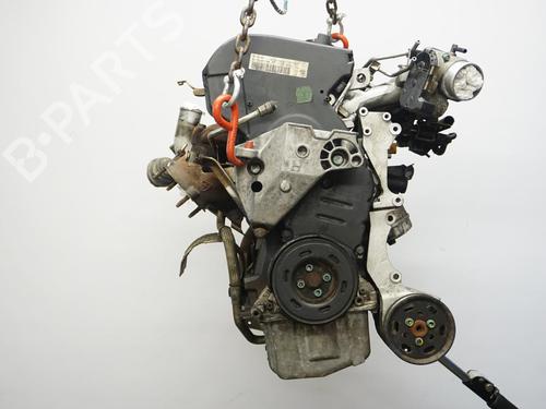 Engine AUDI TT Roadster (8N9) 1.8 T | BP18183567M1 - Image 2