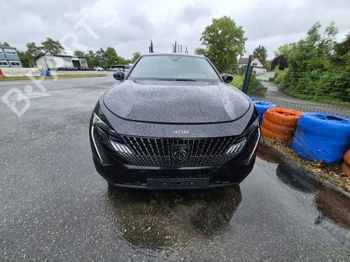 Engine PEUGEOT 408 II (FP_, F3_, FM_) Hybrid 225 (F3DGYT) | BP36166014M1 - Image 13