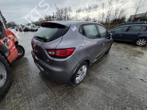Used Parts RENAULT CLIO IV (BH_)  1.5 dCi 75  4469087