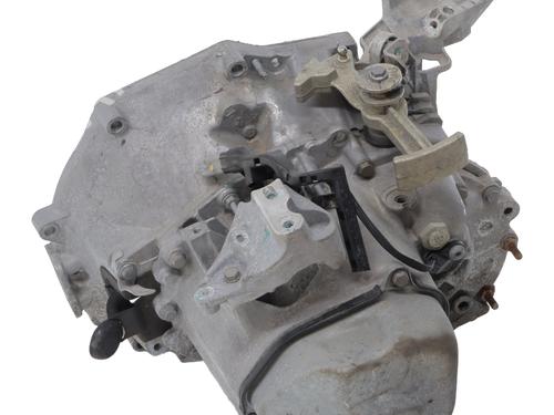 Gearbox PEUGEOT 208 II (UB_, UP_, UW_, UJ_) 1.2 PureTech 75 | BP23933424M3