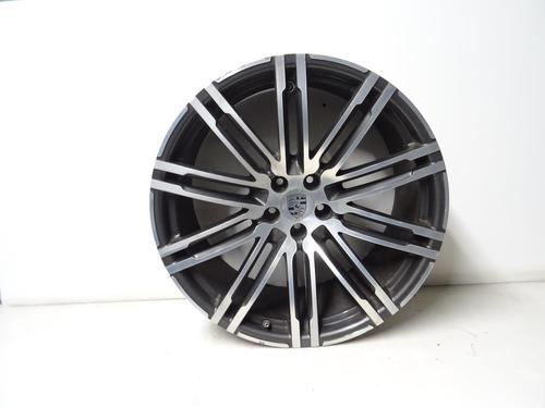 Rim PORSCHE MACAN (95B) 3.6 Turbo 95B601025EPOC6