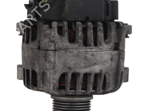 Alternator PEUGEOT 2008 I (CU_) 1.2 THP 110 / PureTech 110 | BP36165965M7 - Image 3